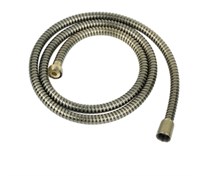 Шланг душевой 150 см имп/кон FRAP F40-4 (бронза) 519445
