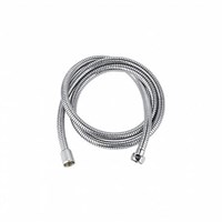 Шланг душевой 150 см имп/кон в упаковке, свободное вращение (M41 Ledeme) 518814