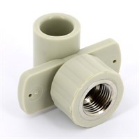 Водорозетка пайка-В 20х1/2' для гипсокартона 882422