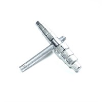 Ключ для "Американки" шестигранный универсальный 525532