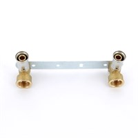 Водорозетка пресс-В 16 х 1/2