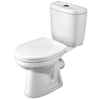 {{photo.Alt || photo.Description || 'Унитаз-компакт "Анимо 2РА" (гор.вып, нижн.подв, 2-кн. арм Уклад, дюро сид.) (Santek)'}}