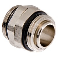 Сдвоенный ниппель 1'' х 1'' VALTEC 525518