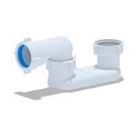 {{photo.Alt || photo.Description || 'Обвязка на ванну  1 1/2*40 Ani без выпуска Е000 АНИ пласт'}}