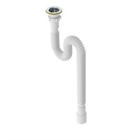 {{photo.Alt || photo.Description || 'Гофросифон 1 1/2"*40/50 F103-АК САНДЕСАНТ (800мм)'}}