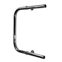 Полотенцесушитель ТРУГОР П1 50х50 1