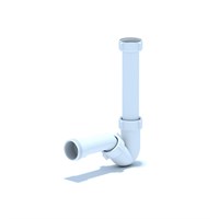 {{photo.Alt || photo.Description || 'Сифон для биде 1 1/4*32 без выпуска BD1020 АНИ пласт'}}