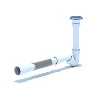 {{photo.Alt || photo.Description || 'Сифон для биде 1 1/4*32 с гофрой 32*40/50 BD1016 АНИ пласт'}}