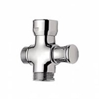 Вентиль клапанный (дивертор) Ledeme LAAA (латунь), блистер 520483