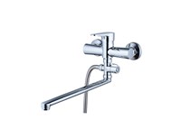 Смеситель для ванны и раковины 35к Glauf NUD6-A146 526720