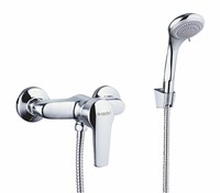 Смеситель для душа 40к Glauf LWZ5-A182 526723