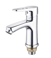 Смеситель для раковины 35к Glauf NUD1-A045 п/гайку 526727