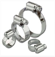 Хомут червячный  40х60 TORK 526818