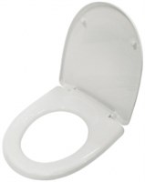 Сиденье для унитаза 