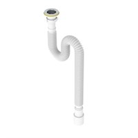 {{photo.Alt || photo.Description || 'Гофросифон 1 1/4"*40/50 удлиненный F213-АК САНДЕСАНТ (1200мм)'}}