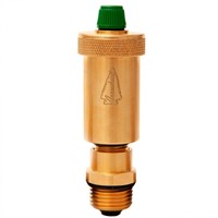 Воздухоотводчик автоматический 1/2