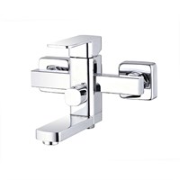 Смеситель для ванны 35к Glauf NEB3-A123 527698