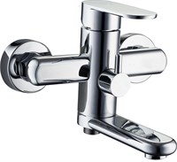 Смеситель для ванны 35к Glauf NOB3-A128 527706