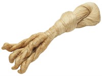 Лен сантехнический травленый  (4 косы) 200г Remer 121593