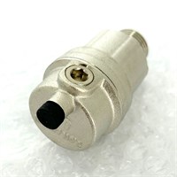 Воздухоотводчик автоматический 1/2