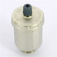 Воздухоотводчик автоматический 1/2