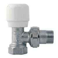 КЛАПАН регулирующий со сгоном 3/4'' угловой ITAP 394 527668