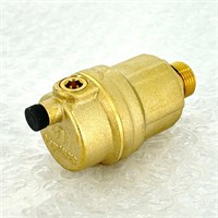 Воздухоотводчик автоматический 3/8