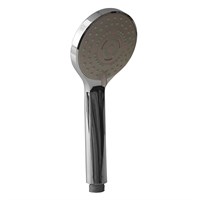 {{photo.Alt || photo.Description || 'Лейка для душа MIXLINE ML 1121 3 позиции (блистер)  ХРОМ'}}