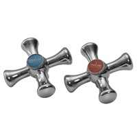 {{photo.Alt || photo.Description || 'Маховик КРЕСТ ML10 металл MIXLINE (блистер) пара 24 шлица'}}