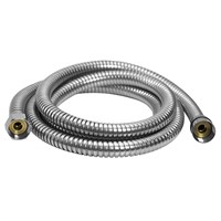 {{photo.Alt || photo.Description || 'Шланг душевой 175-205 см имп/кон, EPDM, нерж.сталь, хром., растяг. MIXLINE ЛЮКС (блистер)'}}