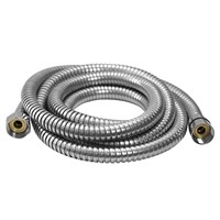 {{photo.Alt || photo.Description || 'Шланг душевой 200-230 см имп/кон, EPDM, нерж.сталь, хром., растяг. MIXLINE ЛЮКС (блистер)'}}