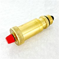 Воздухоотводчик автоматический Slim 1/2