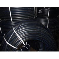 Труба 50х3,0 мм РЕ100 PN10 SDR 17 (бухта 100м) ЧТЗ 528371