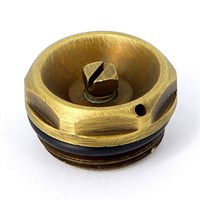 Воздухоотводчик ручной 1/2