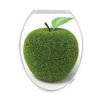 Сиденье для унитаза 