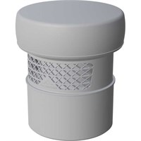 Воздушный канализационный клапан Fachmann 50/110 863821