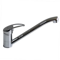 Смеситель для кухни 35к T.MARKT 151-3507 с/отв 528967