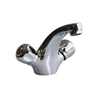 Смеситель для раковины 1/2 кер T.MARKT 05-2002 Эрика 528947