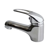 Смеситель для раковины 35к T.MARKT 16-3504 с/отв 528952