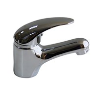 Смеситель для раковины 35к T.MARKT 16-3508 б/отв 528955