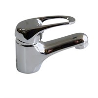 Смеситель для раковины 35к T.MARKT 16-3509 с/отв 528956