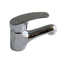 Смеситель для раковины 35к T.MARKT 16-3510 б/отв 528957