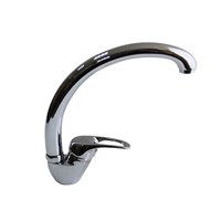 Смеситель для кухни 35к T.MARKT 191-3509 с/отв боковая 528972