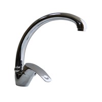 Смеситель для кухни 35к T.MARKT 191-3510 б/отв боковая 528973