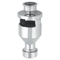 Воронка приёмная (D58мм, H125мм); вход 3/4