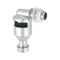 Воронка приёмная (D58мм, H125мм); вход 3/4