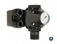 {{photo.Alt || photo.Description || 'Реле давления РМ/5-3W 1" со встроенным манометром UNIPUMP'}}