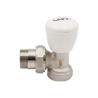 {{photo.Alt || photo.Description || 'КЛАПАН регулирующий со сгоном 3/4'' угловой VRT®'}}