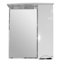 {{photo.Alt || photo.Description || 'Зеркальный шкаф "КАССИОПЕЯ" правый с подсветкой(ПВХ)'}}