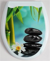 Сиденье для унитаза 